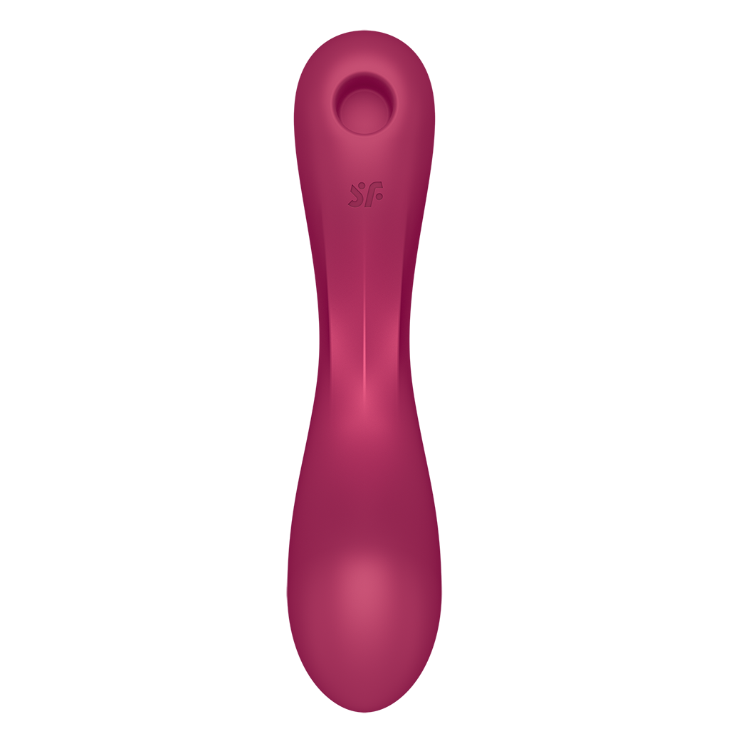 Satisfyer Curvy Trinity 1 Otros Satisfyer 2