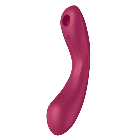 Otros Satisfyer Curvy Trinity 1