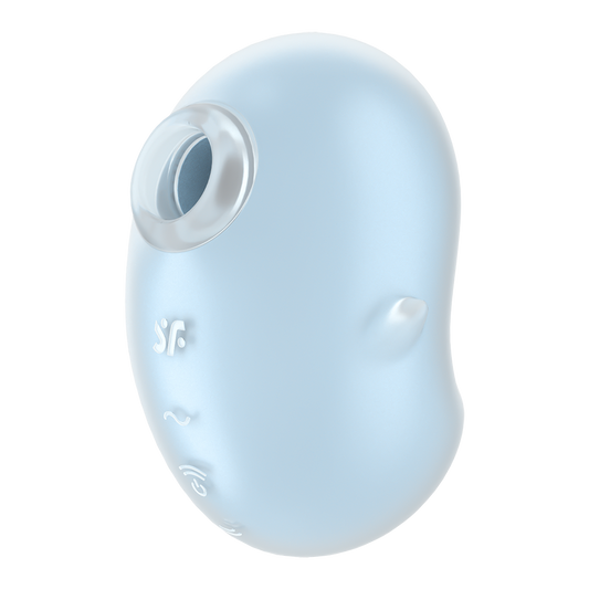 Otros Satisfyer Cutie Ghost