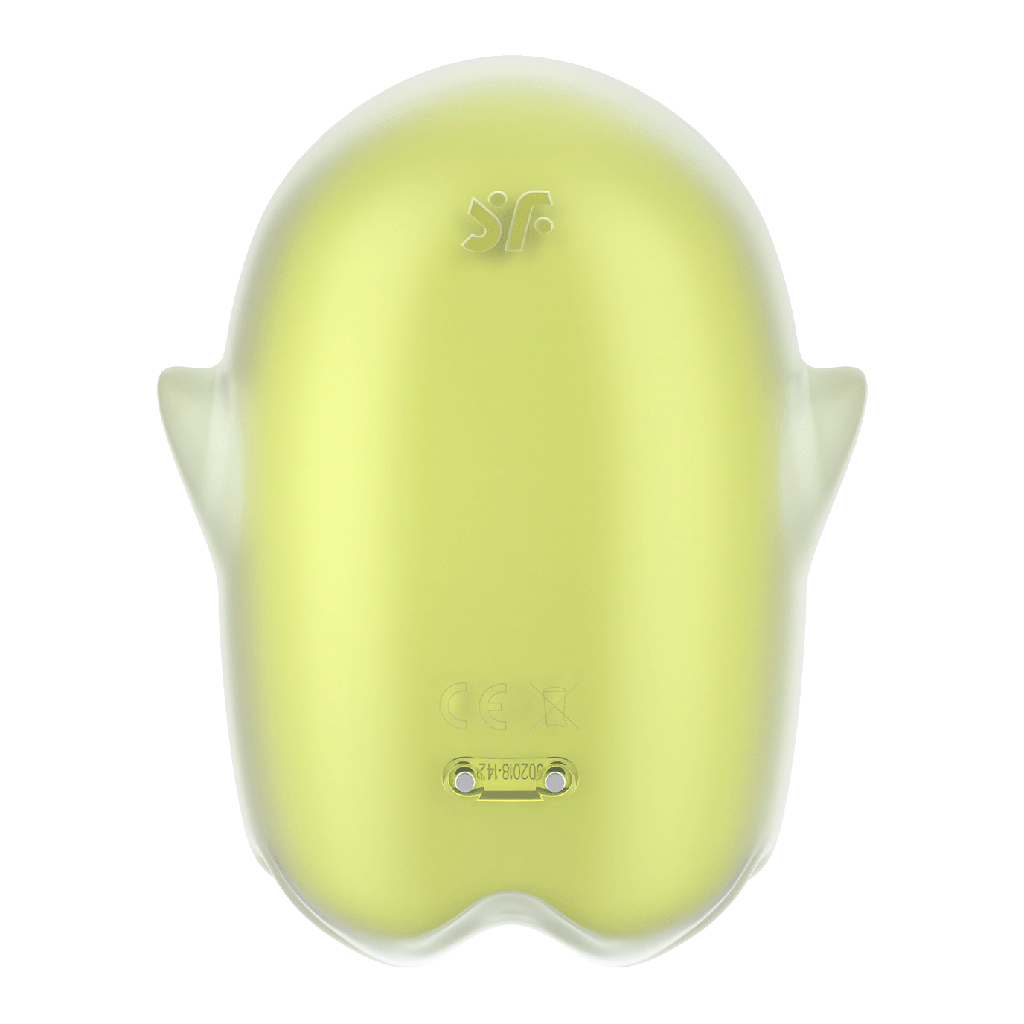 Satisfyer Glowing Ghost Otros Satisfyer 2