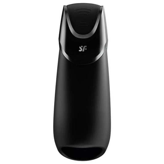 Masturbador para pene Satisfyer Men Vibration + APP
