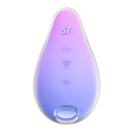 Otros Satisfyer Mermaid Vibes