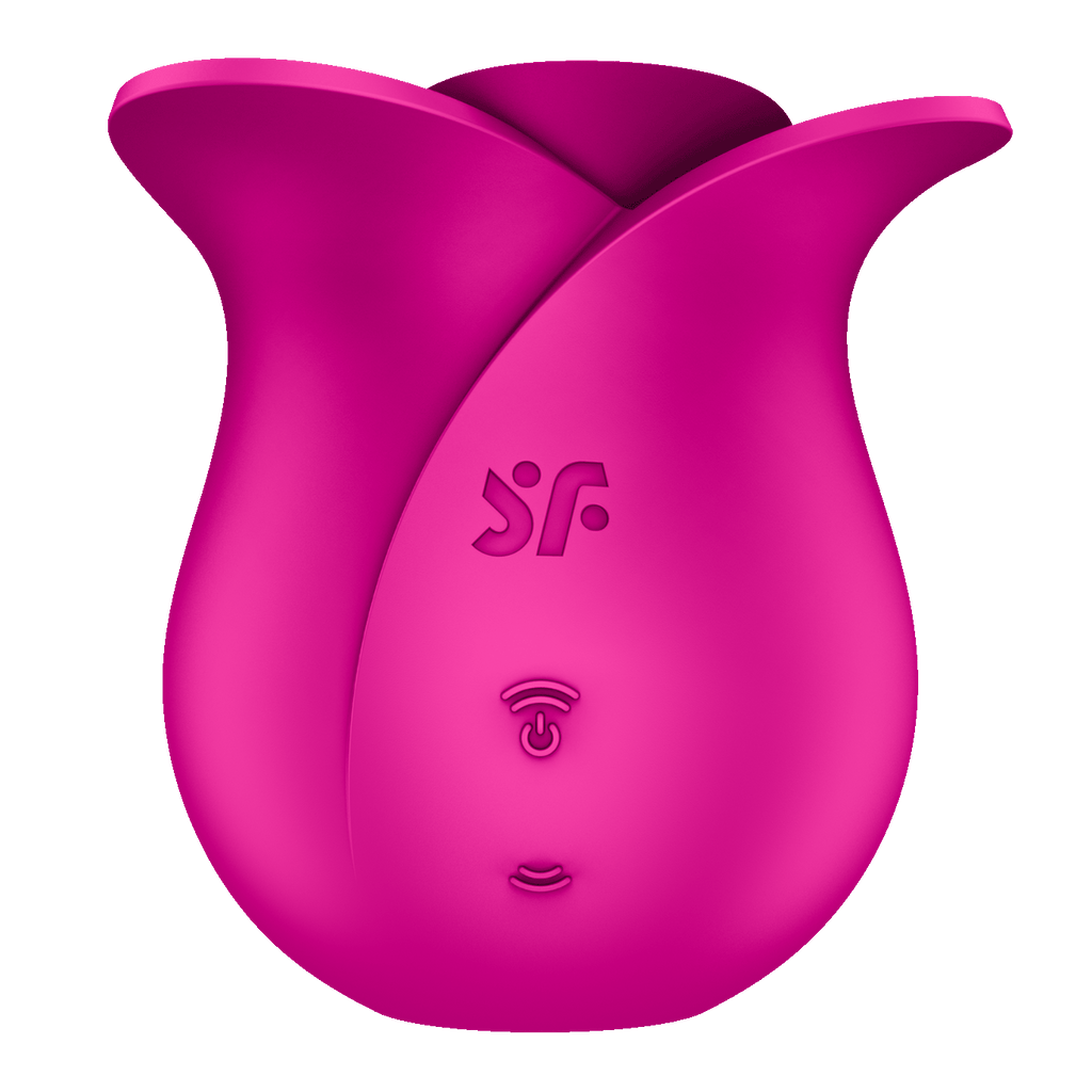 Satisfyer Pro 2 Modern Blossom Otros Satisfyer 3