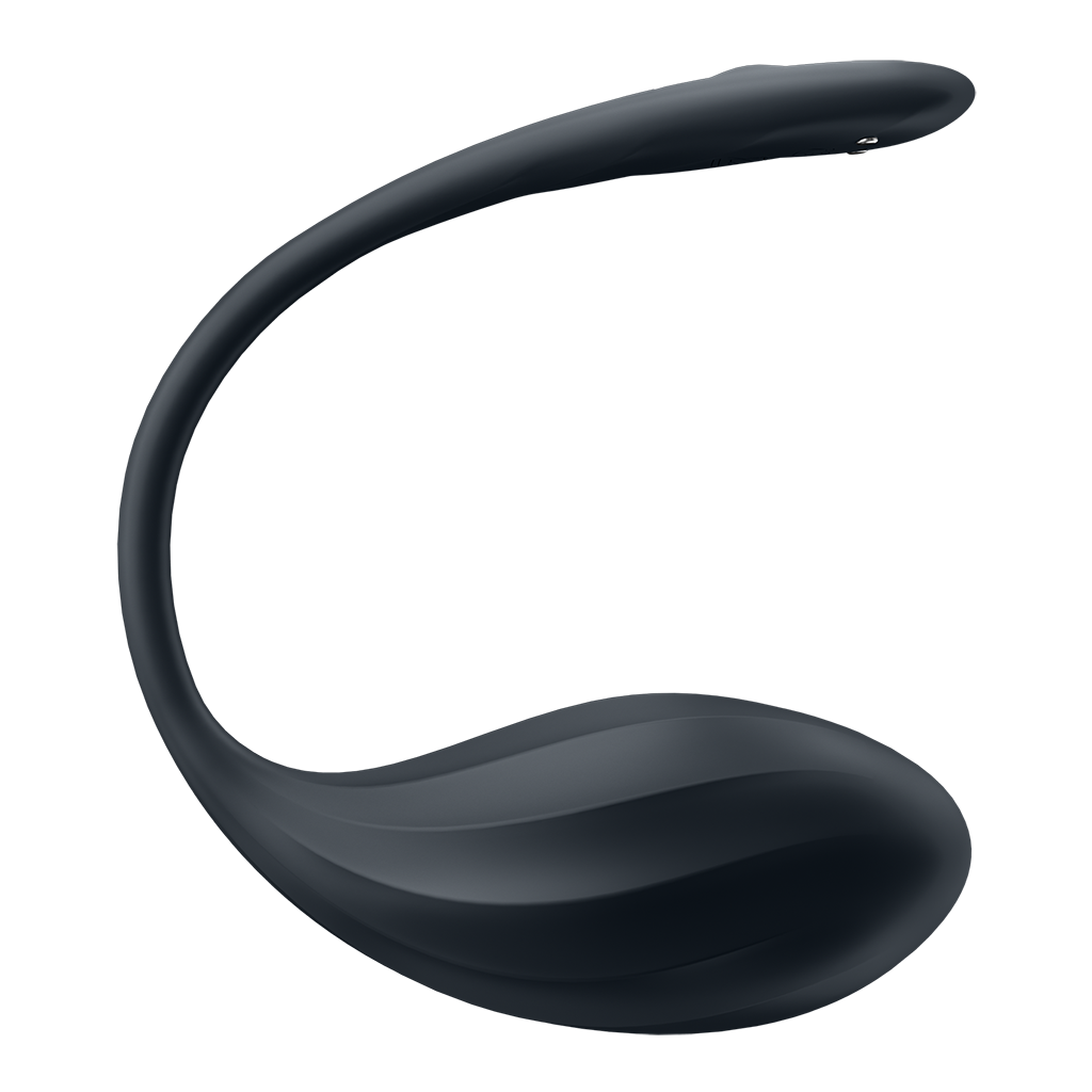 Satisfyer Ribbed Petal Connect App Otros Satisfyer 1