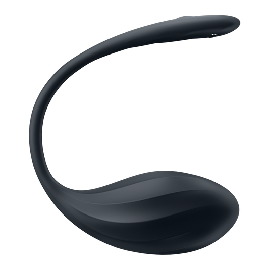 Otros Satisfyer Ribbed Petal Connect App