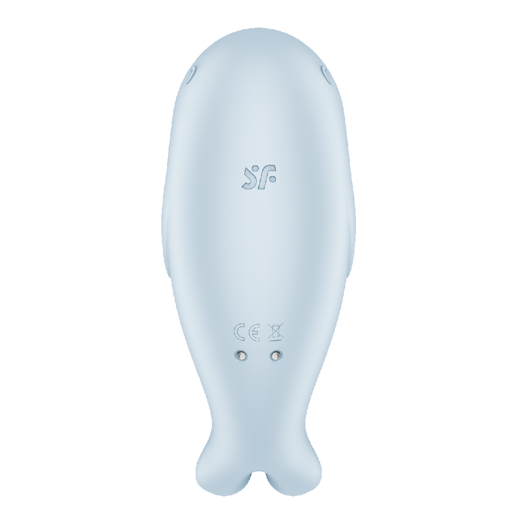 Satisfyer Seal You Soon Otros Satisfyer 5