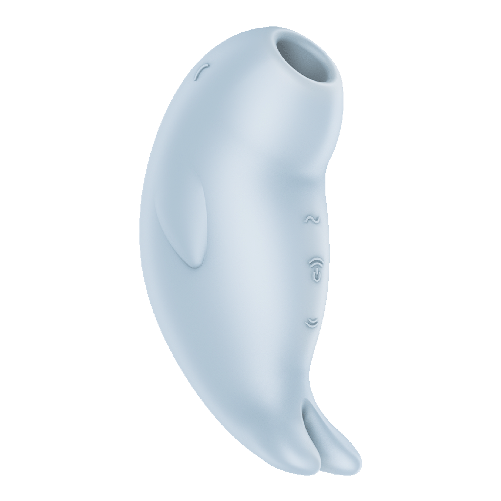 Satisfyer Seal You Soon Otros Satisfyer 1