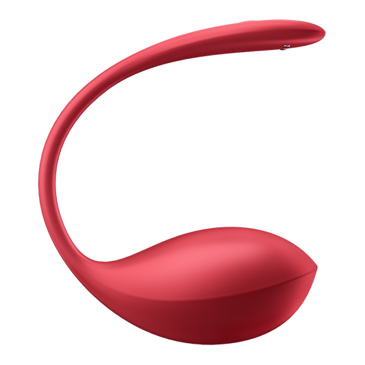 Otros Satisfyer Shiny Petal Connect App
