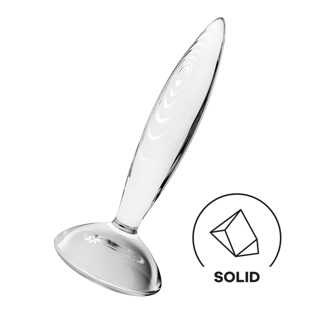 Satisfyer Sparkling Crystal Otros Satisfyer 2