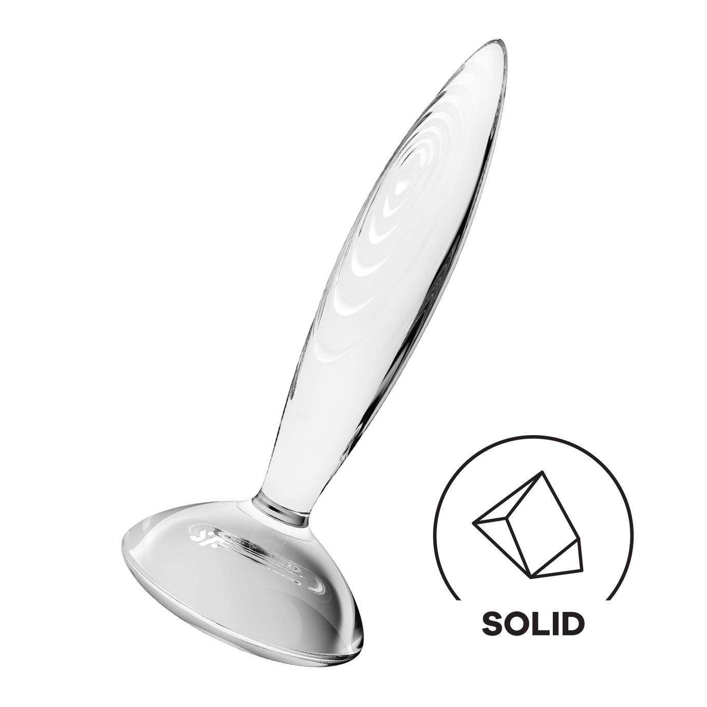 Satisfyer Sparkling Crystal