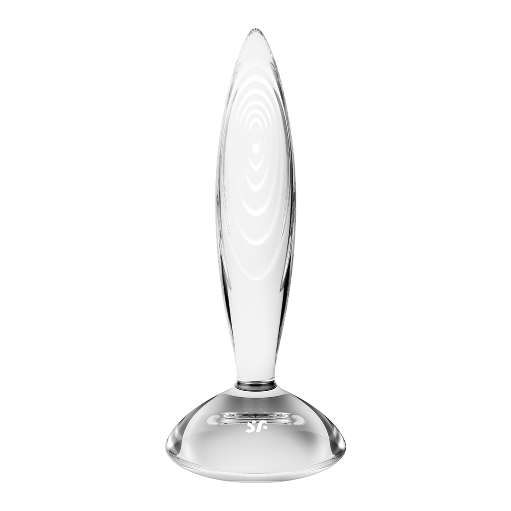 Satisfyer Sparkling Crystal Otros Satisfyer 1