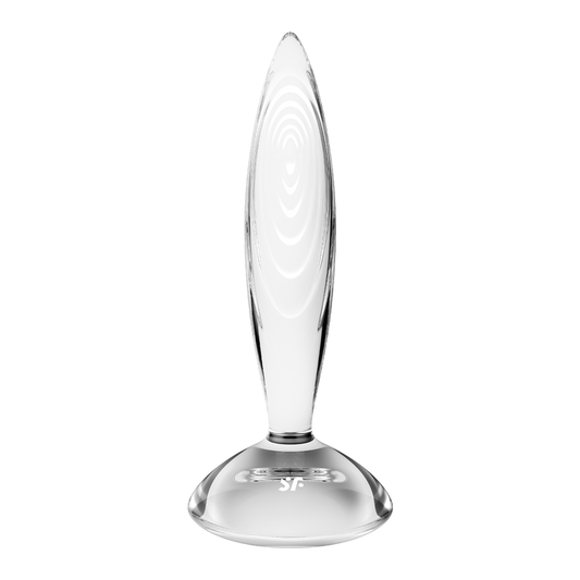 Otros Satisfyer Sparkling Crystal