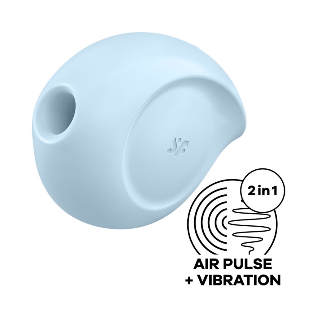Satisfyer Sugar Rush