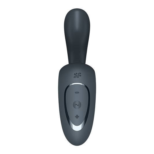 Otros Satisfyer G for Goddess 1