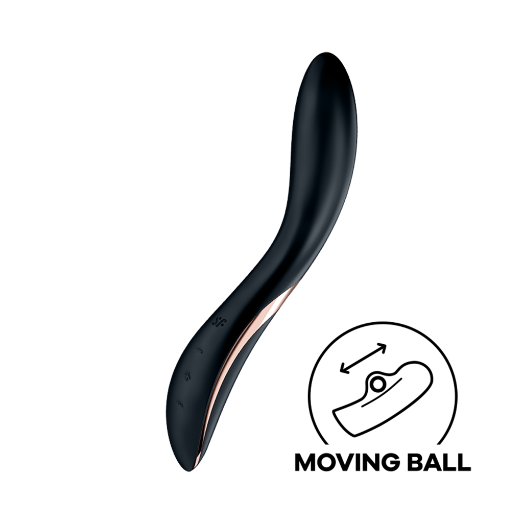 Satisfyer Rrrolling Explosion