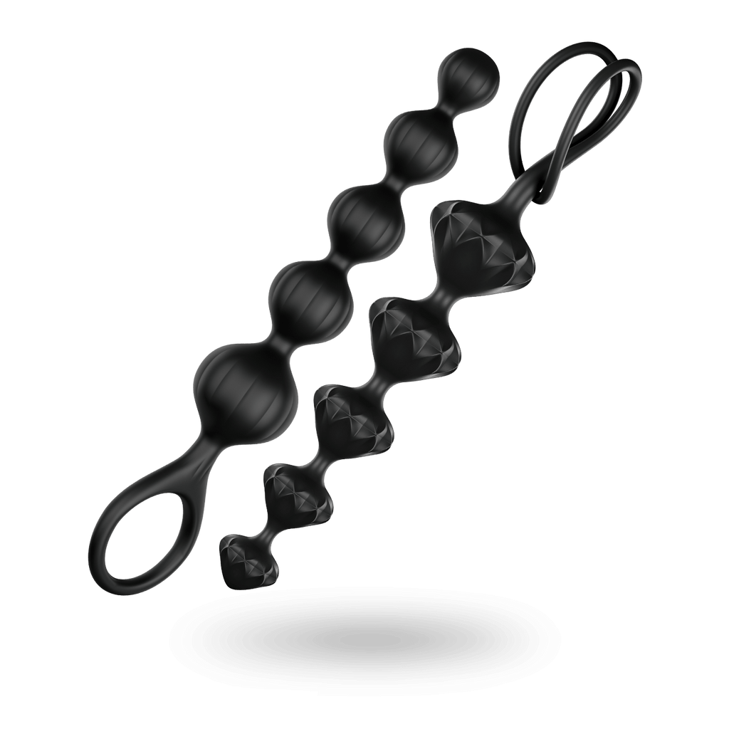 Satisfyer Love Beads (set of 2) Otros Satisfyer 1