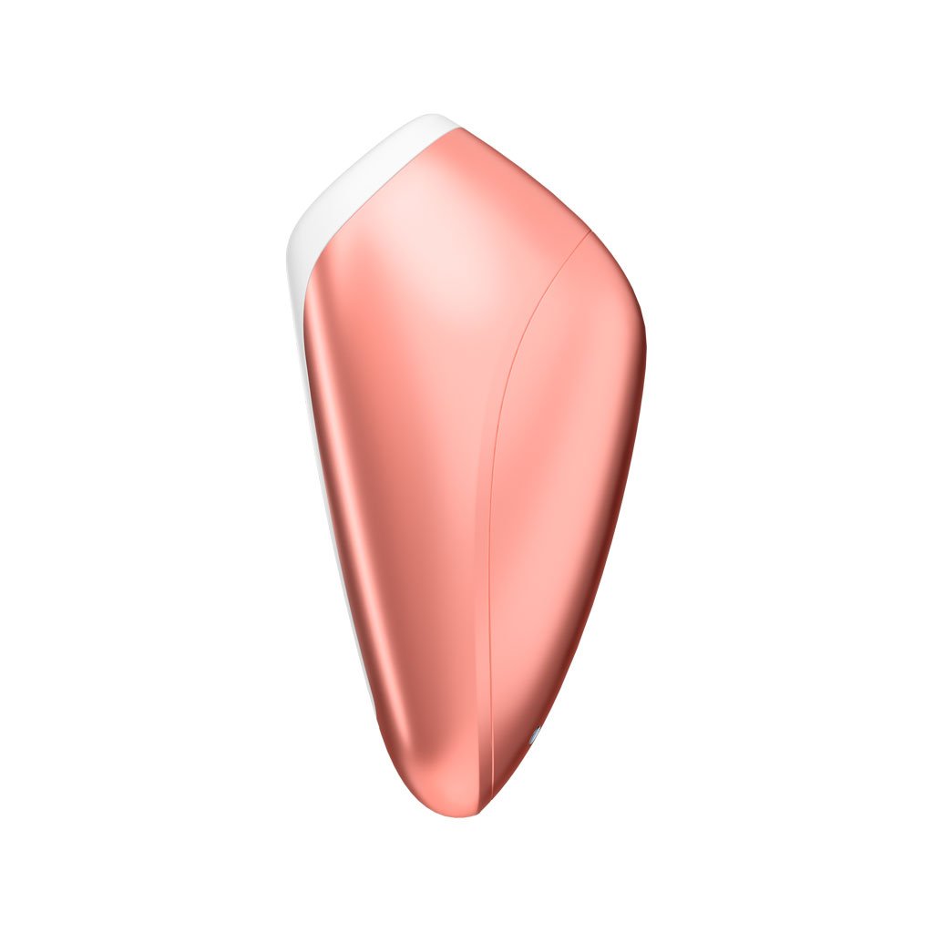 Satisfyer Love Breeze Succionador de clítoris Satisfyer 3