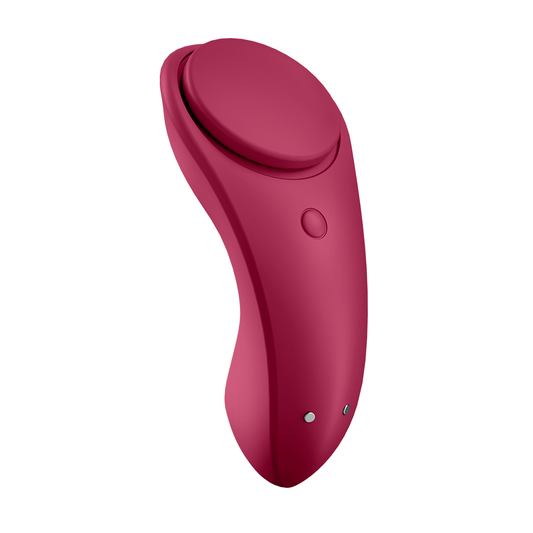 Otros Satisfyer Sexy Secret