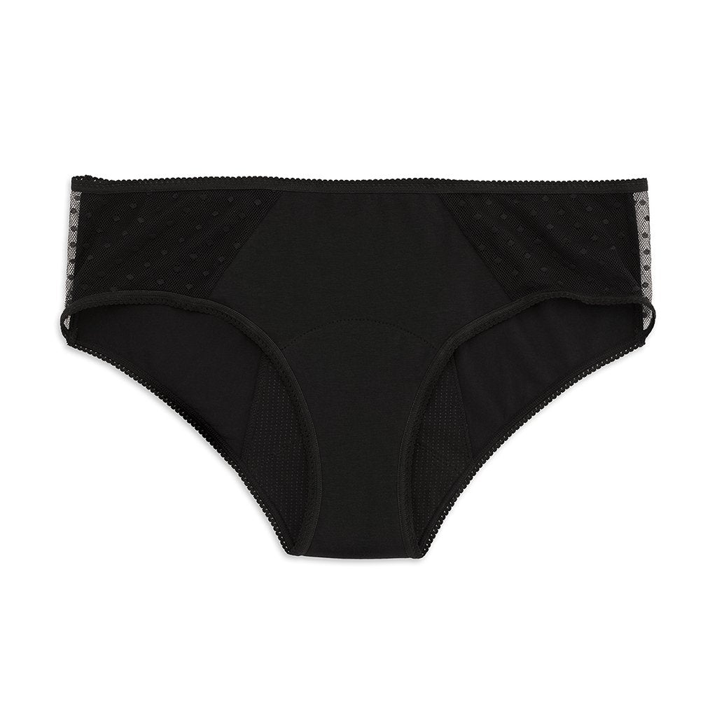 Kiwitas Classic Plumeti Braguitas menstruales Platanomelón 5