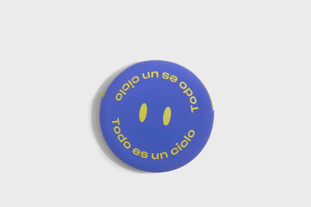 Neceser íntimo impermeable Higiene menstrual Platanomelón 6