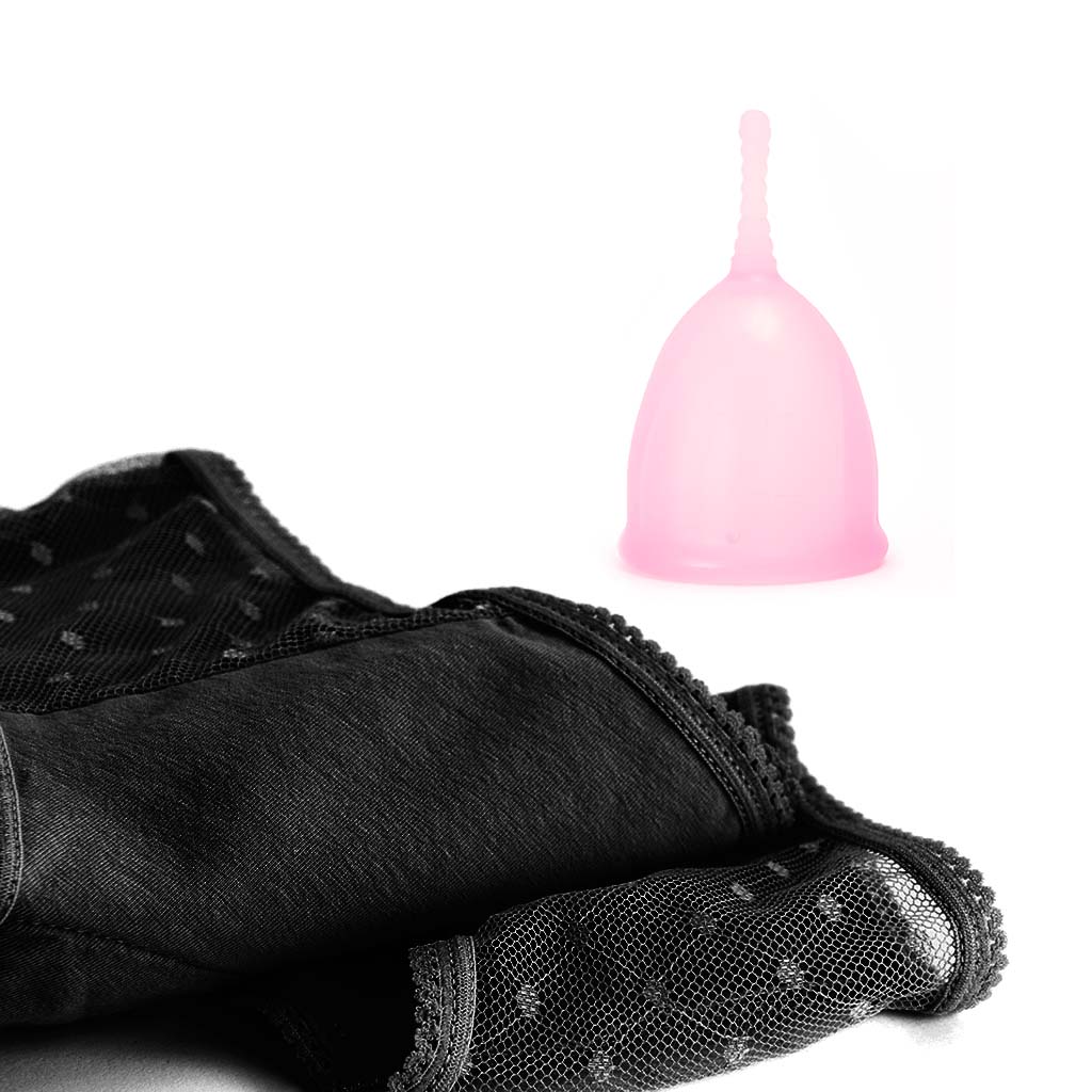 Kiwitas Classic Plumeti + Copa menstrual Gina