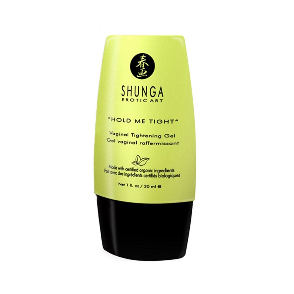 Estimulante Crema Hold Me Tight de Shunga