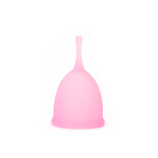 Higiene menstrual Copa menstrual Gina