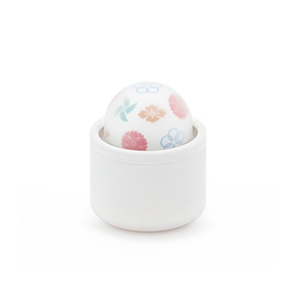 diseño_Kaze | TENGA Iroha Temari | El huevo vibrador 1