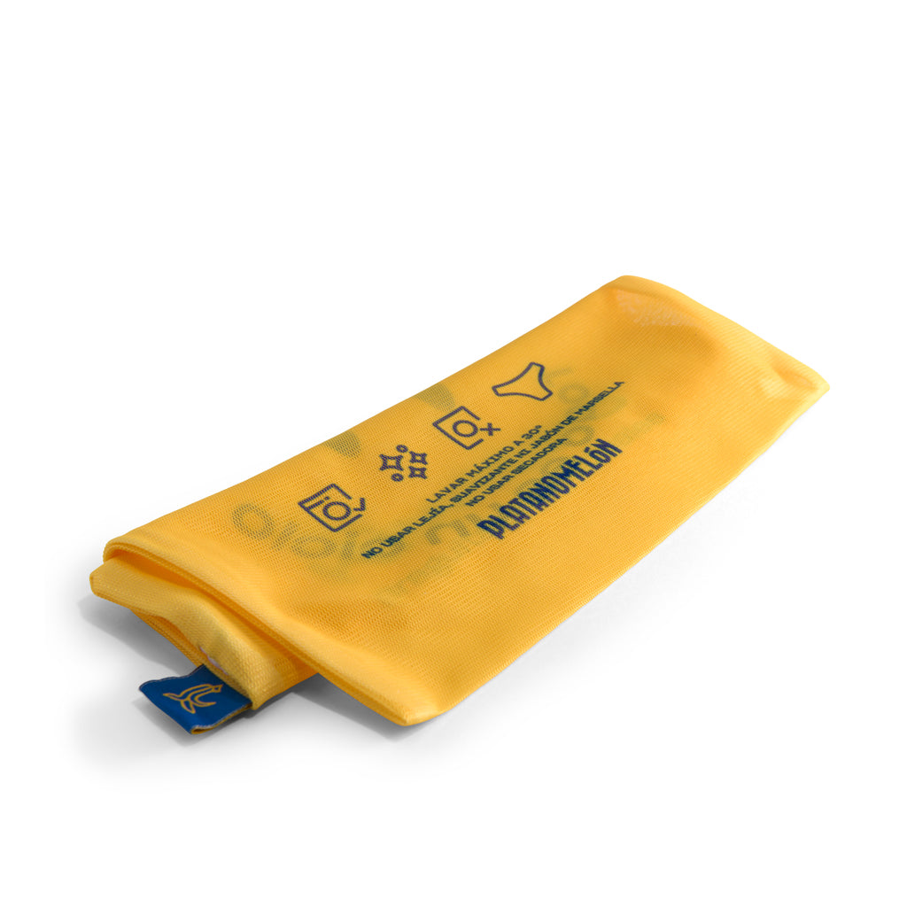 Bolsa de lavado Higiene menstrual Platanomelón 3
