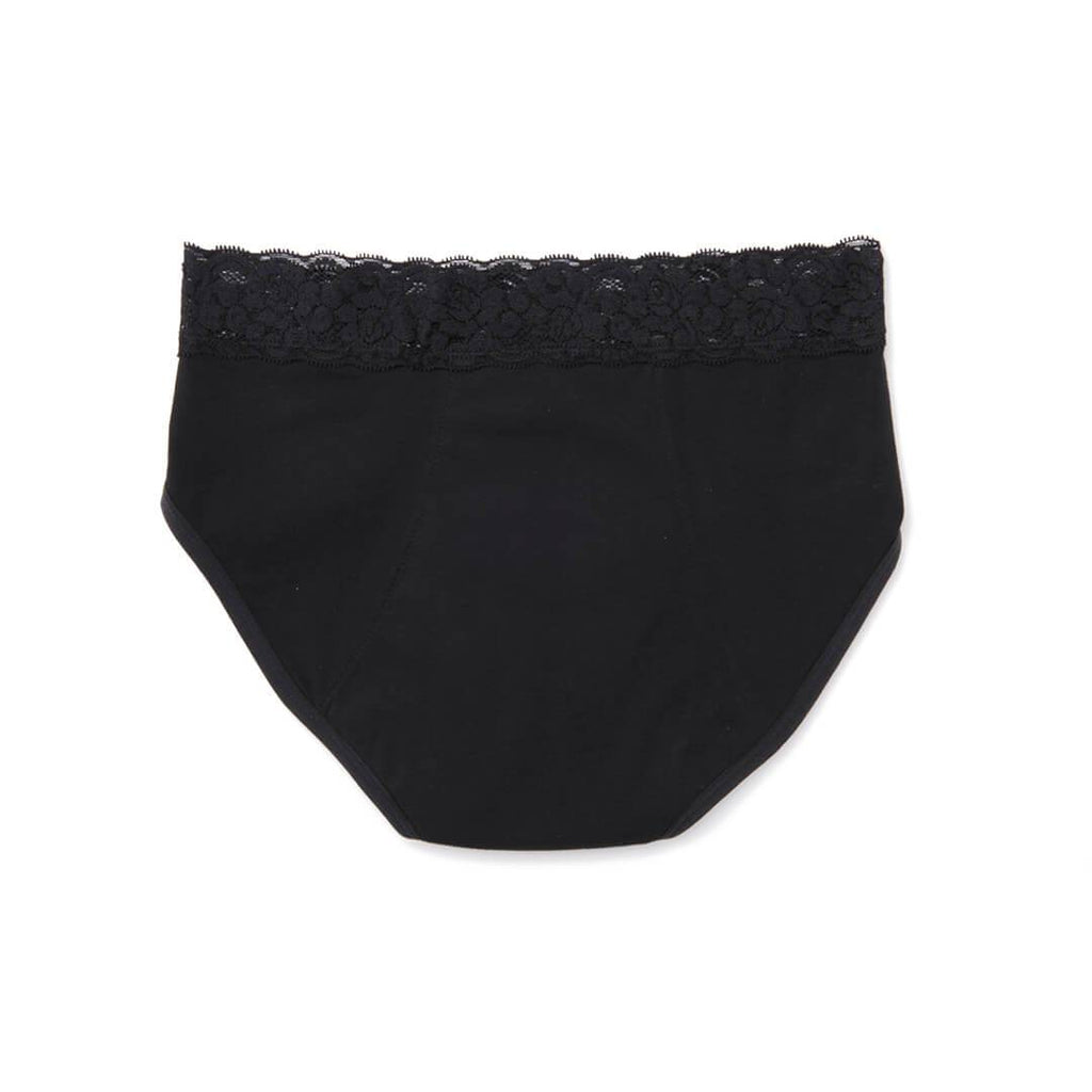 Kiwitas Encaje Braguitas menstruales Platanomelón 4