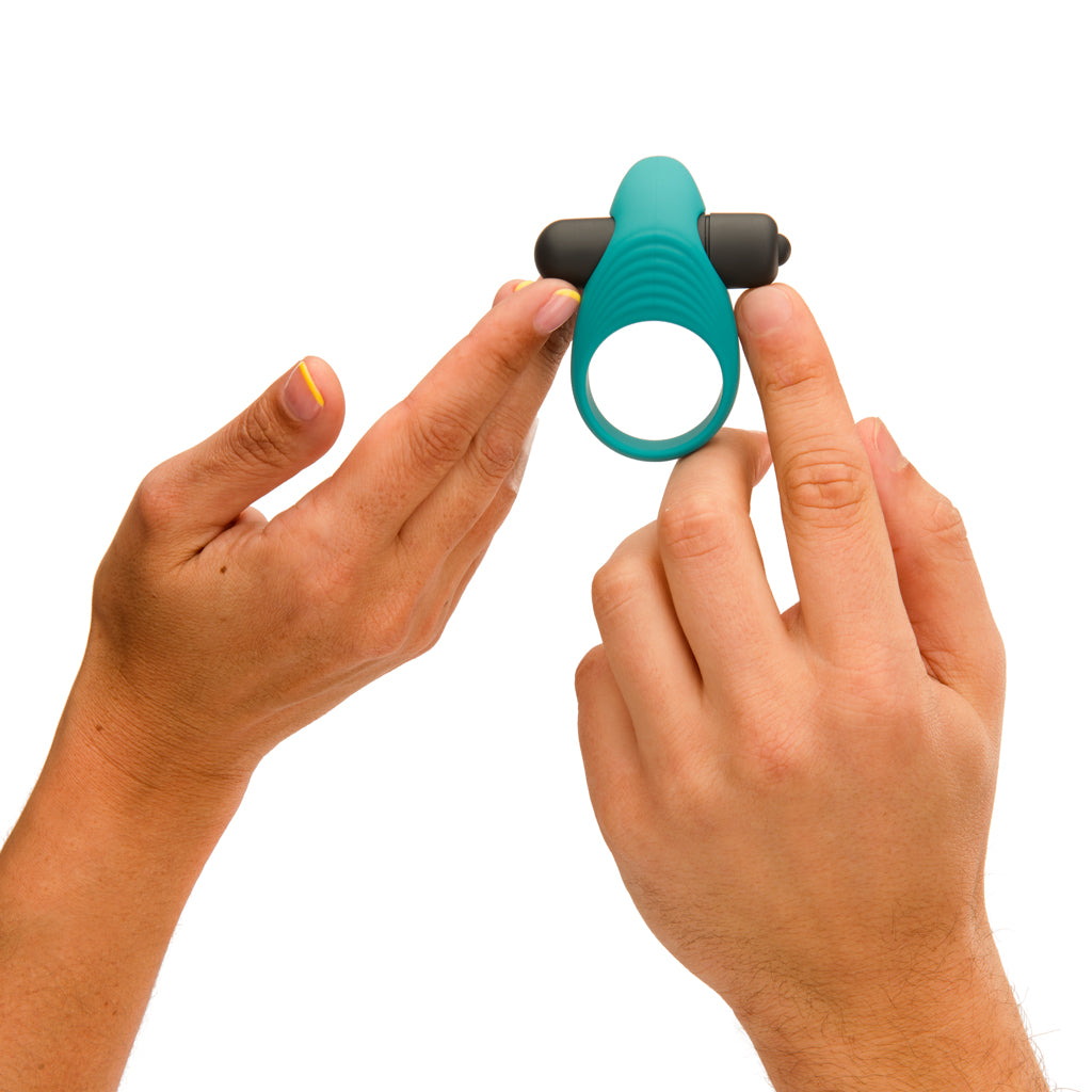 Golum Anillo vibrador Platanomelón 2