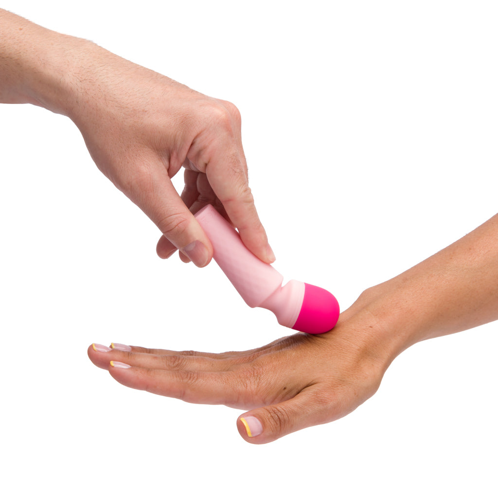 Mini Diva Vibrador clitorial Platanomelón 4
