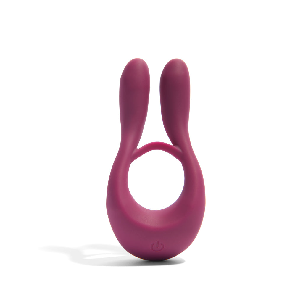 Bongo Anillo vibrador Platanomelón 4