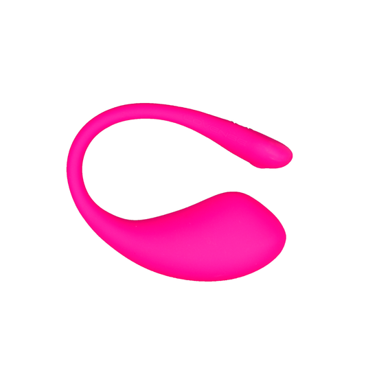 Vibrador parejas Lush 3