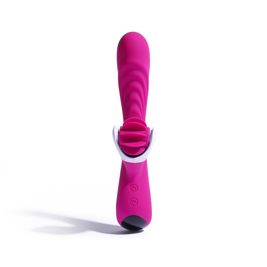 Lyo Vibrador conejito Platanomelón 5
