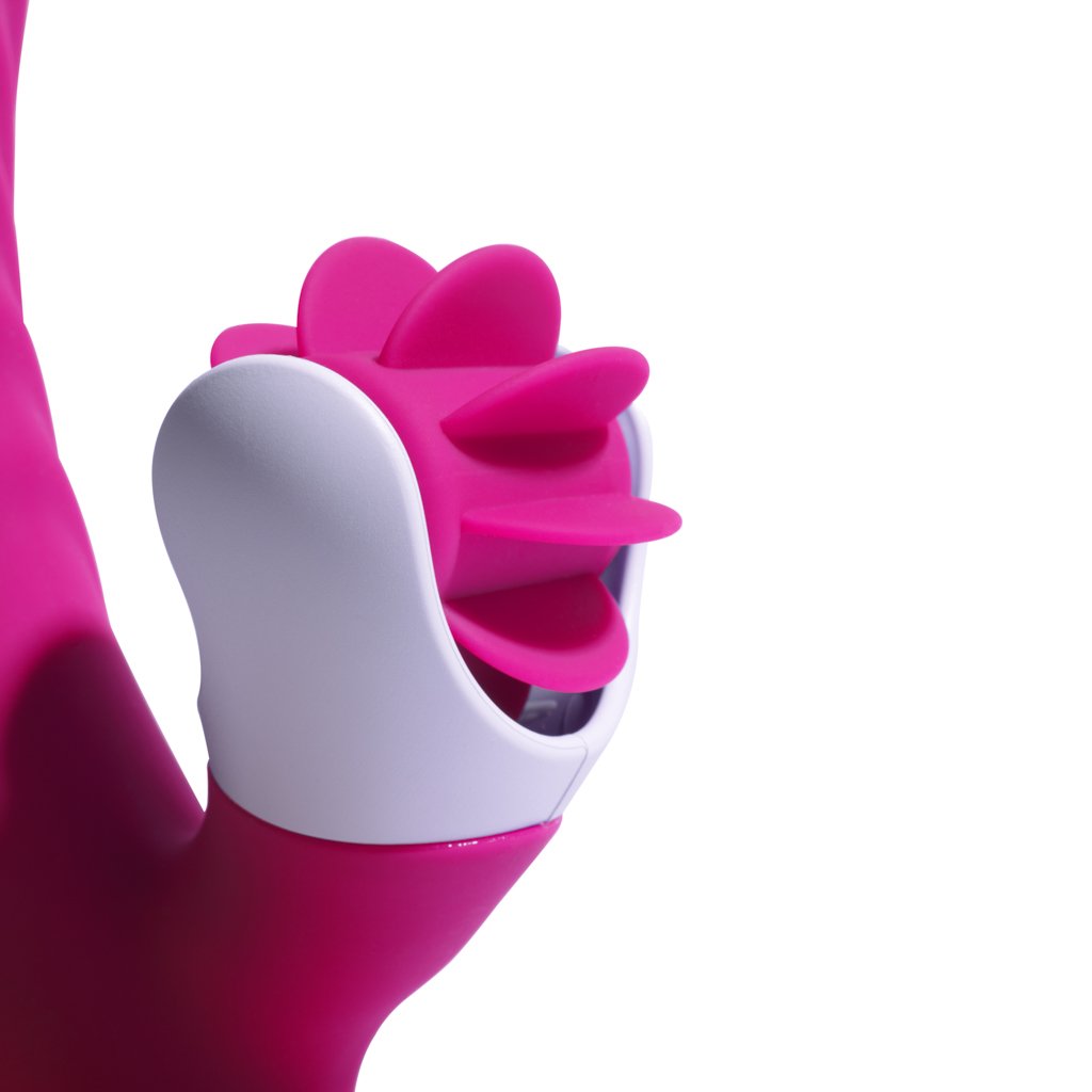 Lyo Vibrador conejito Platanomelón 6