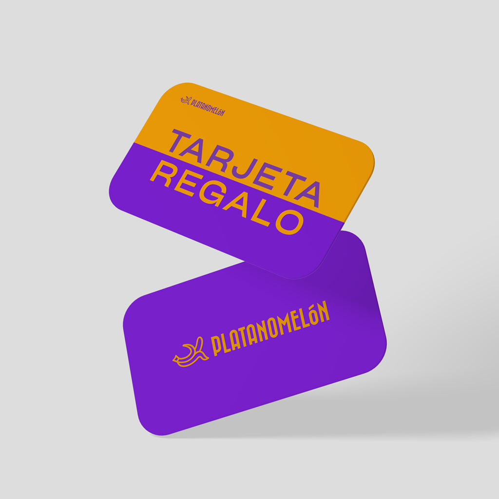 Tarjeta regalo Gift Cards Varios 2