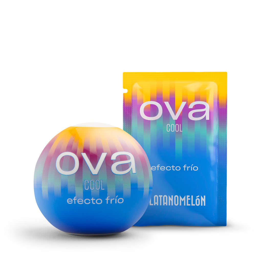 modelo_Cool | Ova®: Masturbador para el Pene | Platanomelón 1