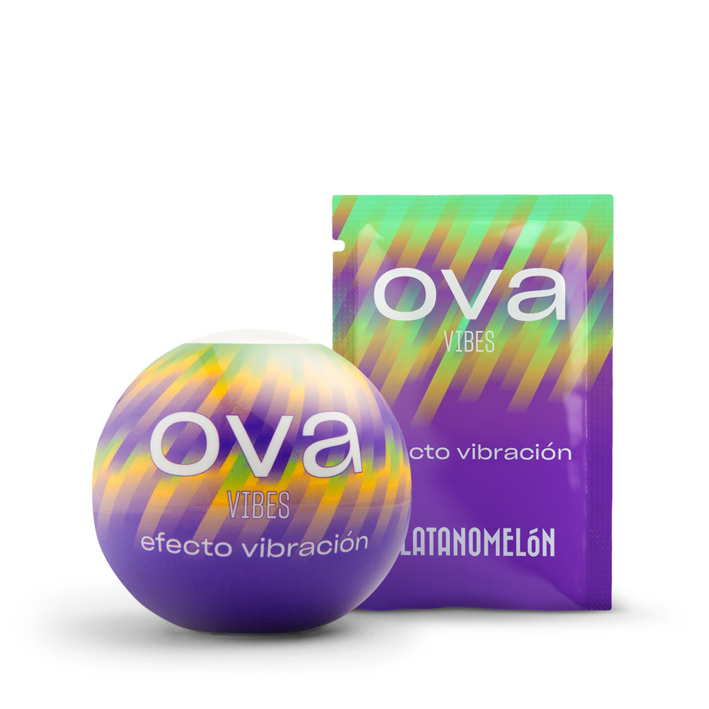 modelo_Vibes | Ova®: Masturbador para el Pene | Platanomelón 1
