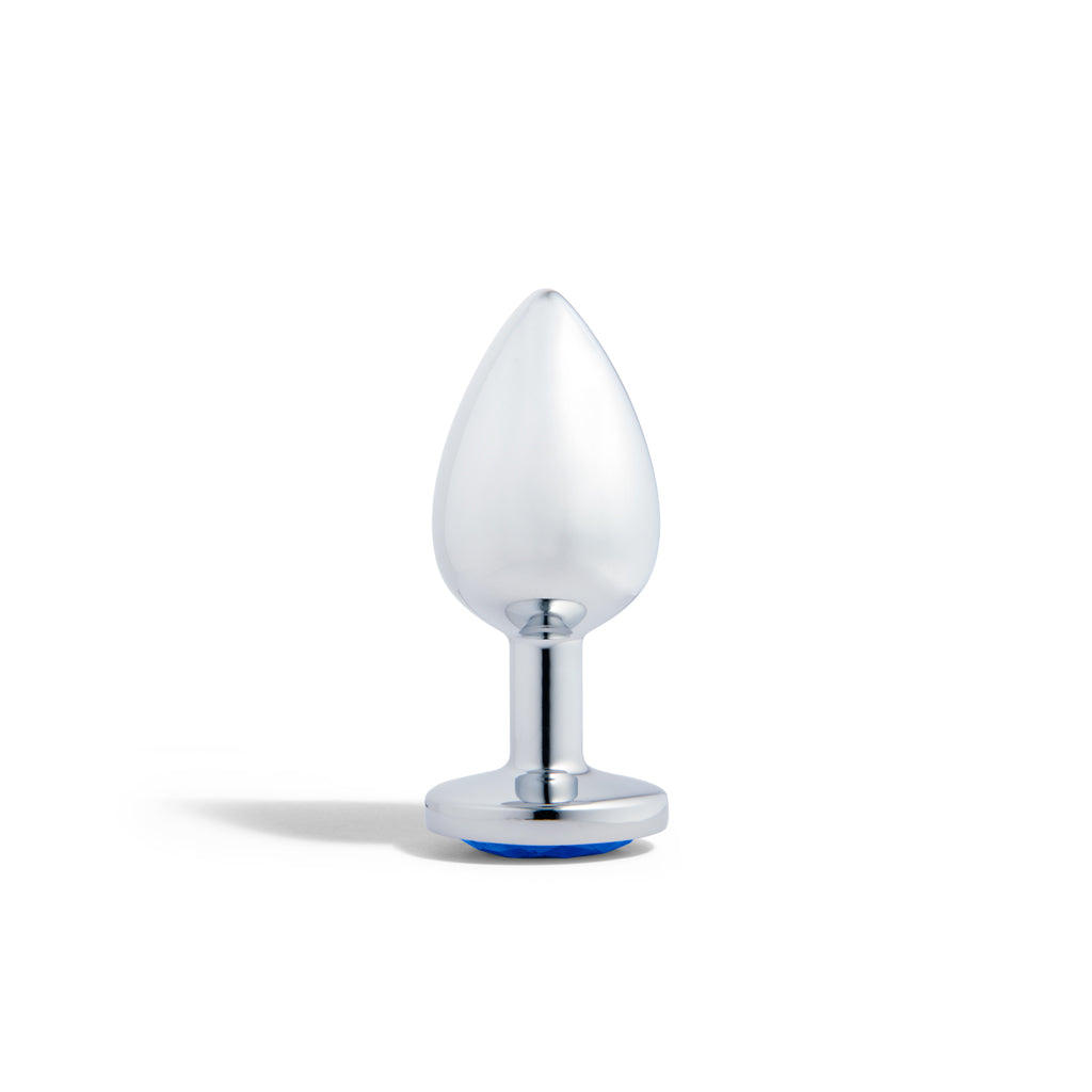 PimPamPum Metal Plugs anales Platanomelón 4