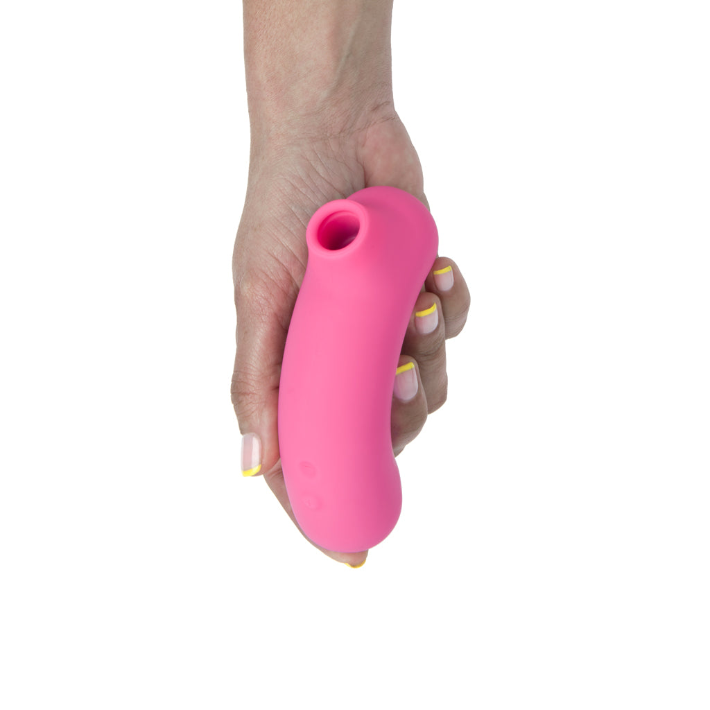 Mambo Succionador de clítoris Platanomelón 7