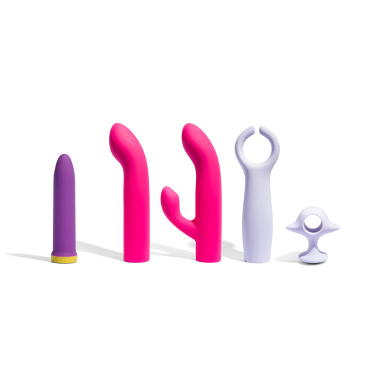 Pack Bali + fundas