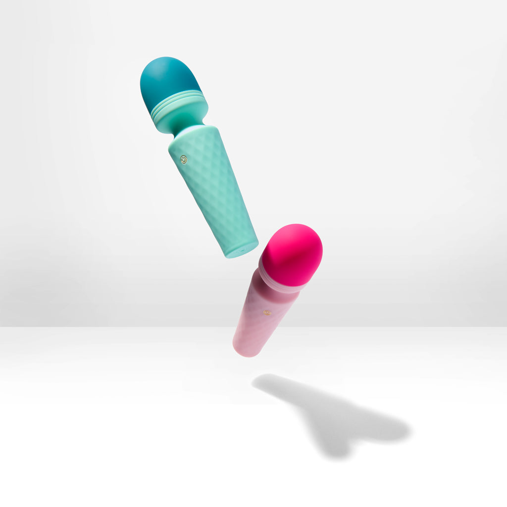 Mini Diva Vibrador clitorial Platanomelón 7