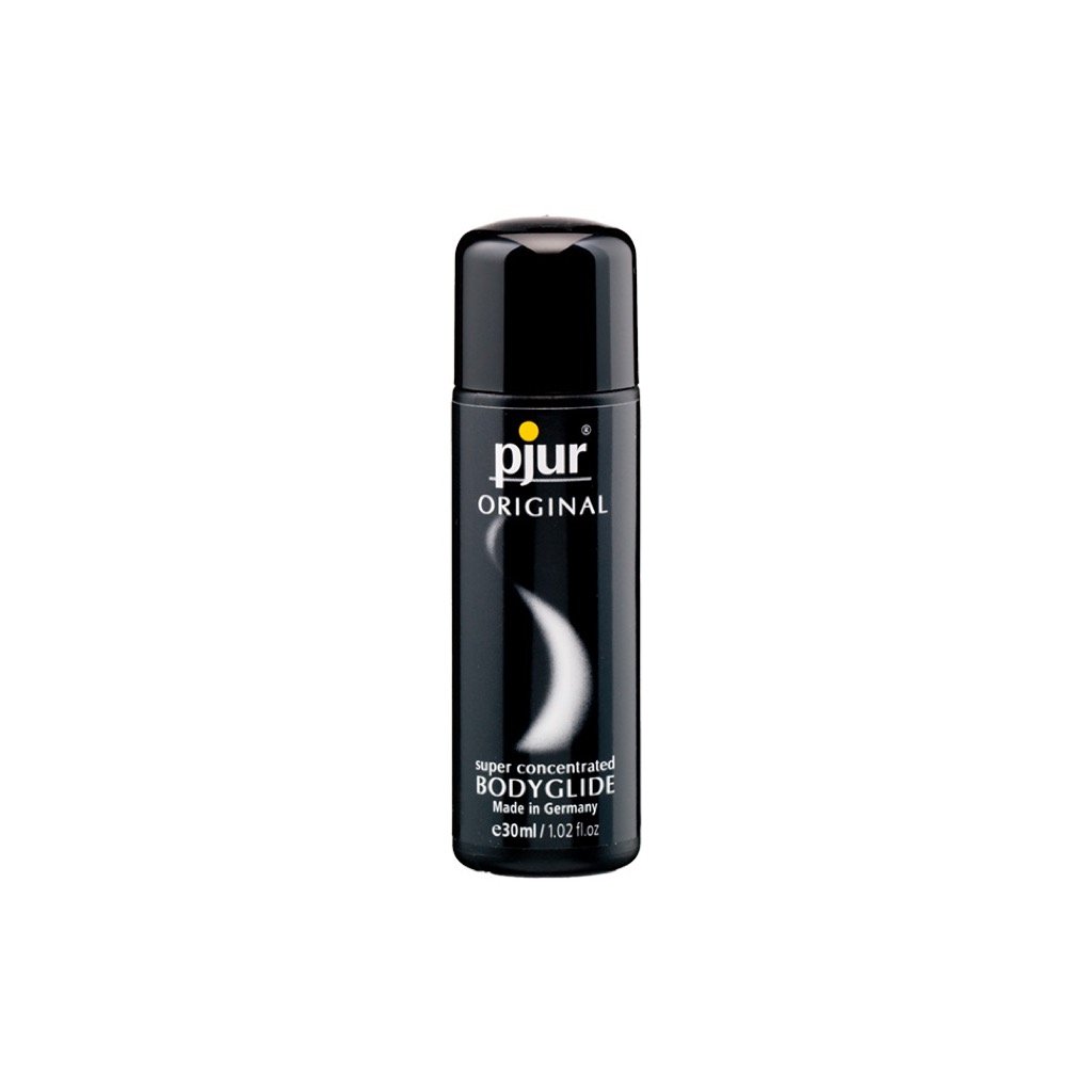 Lubricante de silicona Original Lubricante silicona Pjur 1