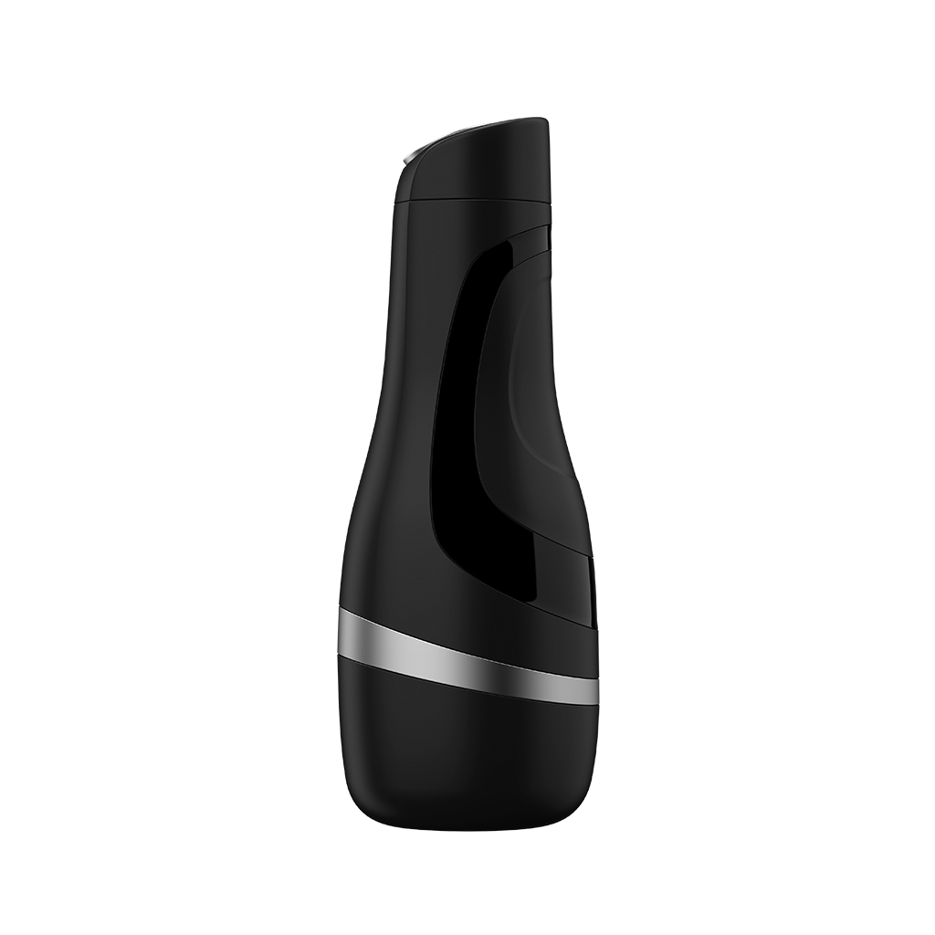 color_Gris | Satisfyer Men Classic | Masturbador para hombres 1