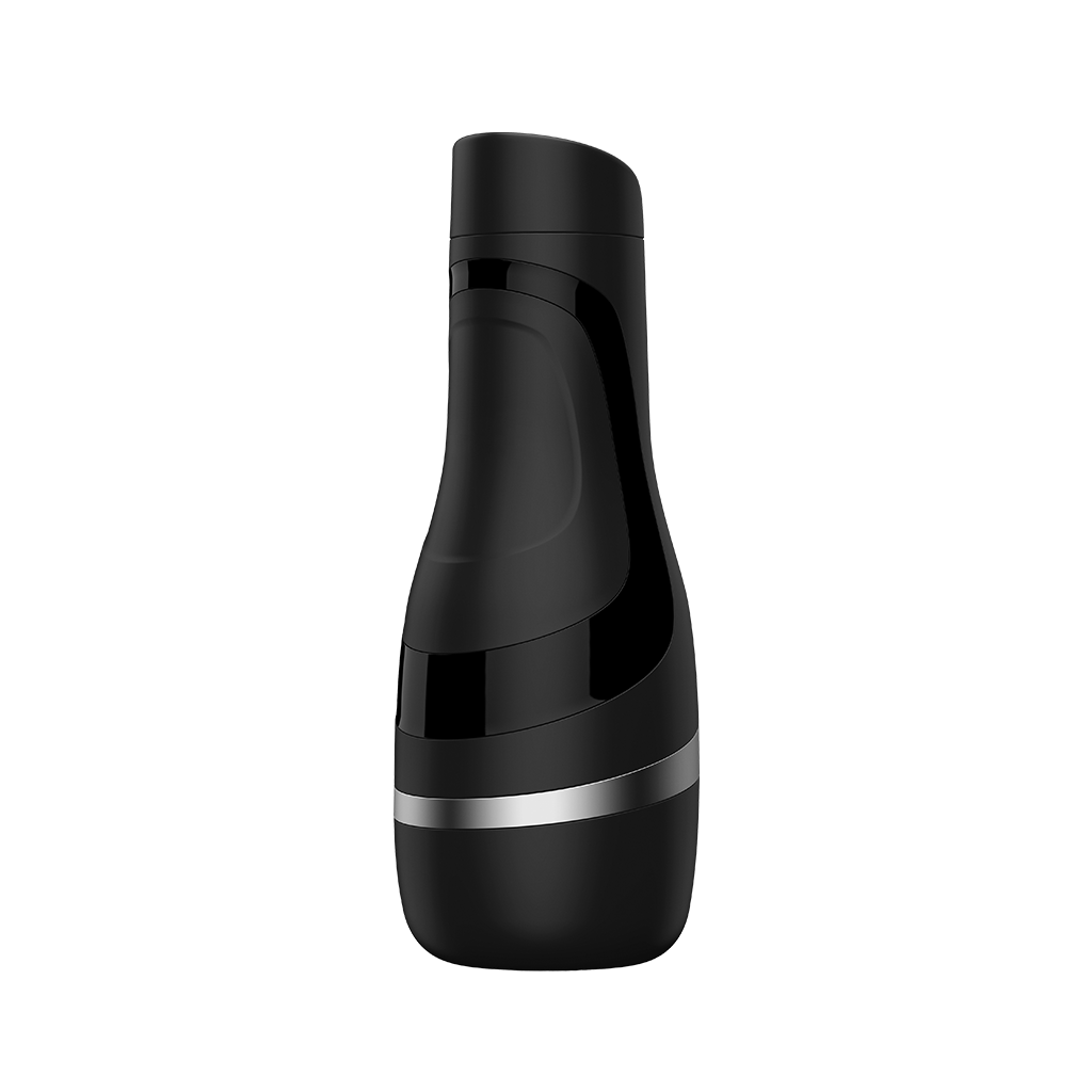 color_Gris | Satisfyer Men Classic | Masturbador para hombres 2