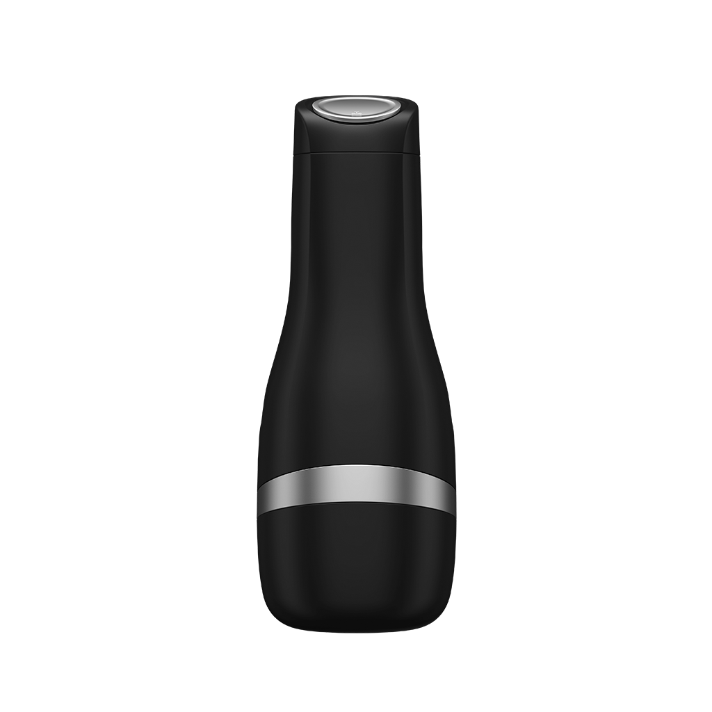color_Gris | Satisfyer Men Classic | Masturbador para hombres 3