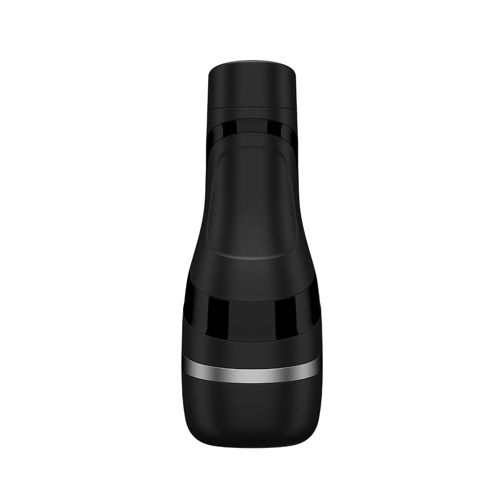color_Gris | Satisfyer Men Classic | Masturbador para hombres 4