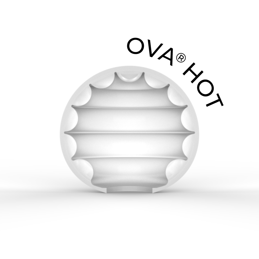 modelo_Hot | Ova®: Masturbador para el Pene | Platanomelón 2