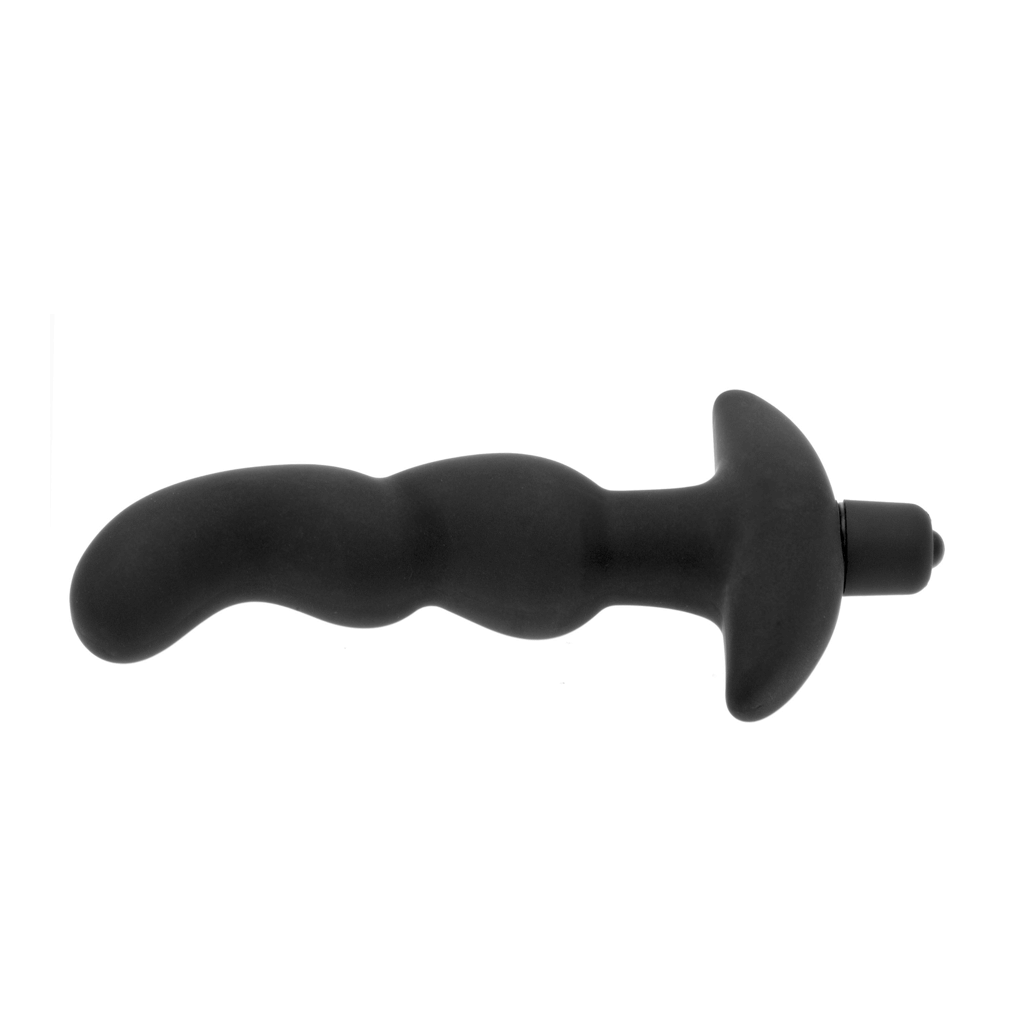 Vibrador anal Cuco de Platanomelón